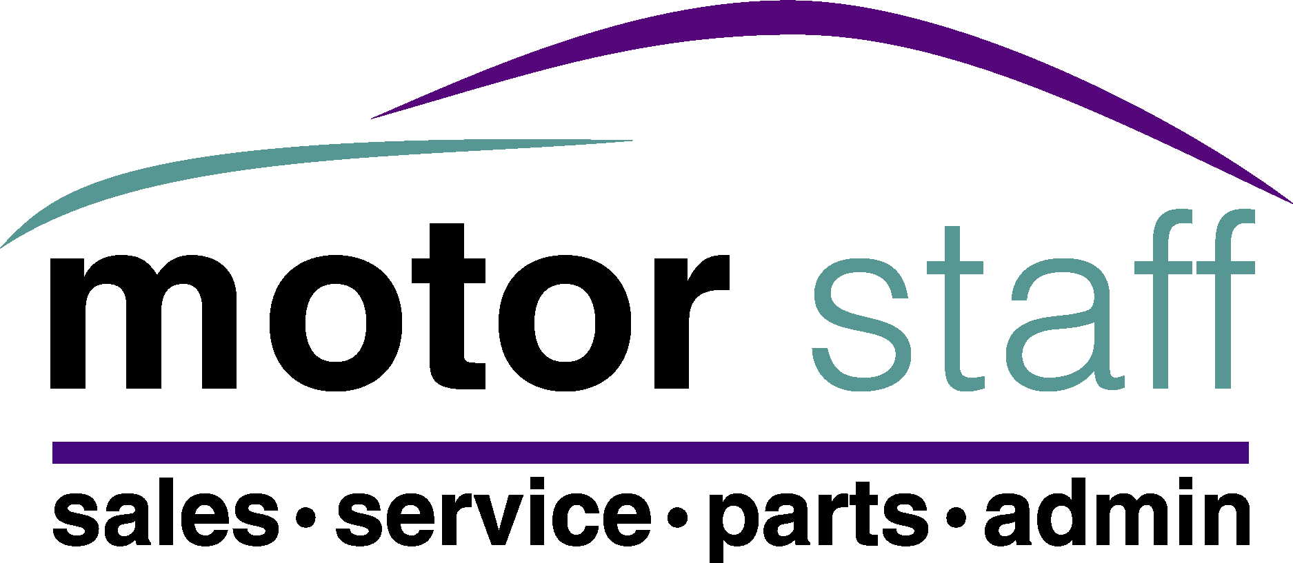 Motor Staff Logo Vector Logo